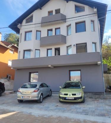Apartman K A Y A