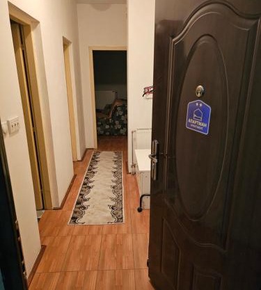 Apartman K&M