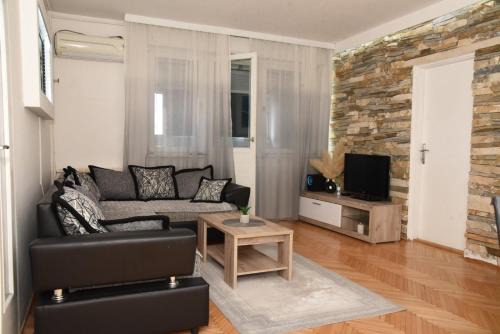 Apartman K2