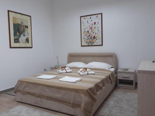 Apartman Karadjordje
