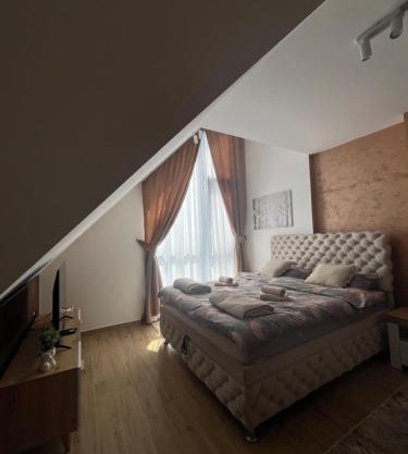 Apartman KaTija Divčibare