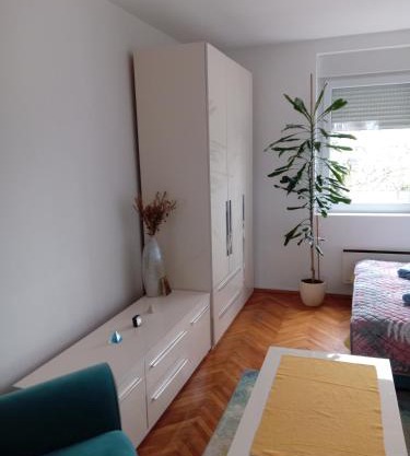 Apartman Klinički Centar Niš