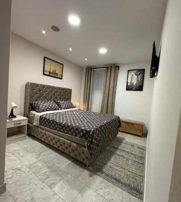 Apartman Knez