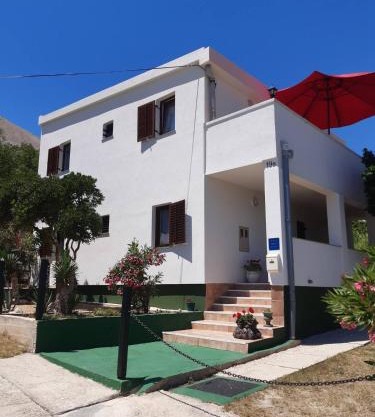 Apartman Konček