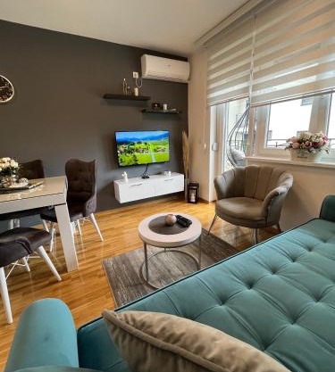 Apartman Korać
