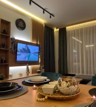 Apartman Kovačević Magnet Zlatibor