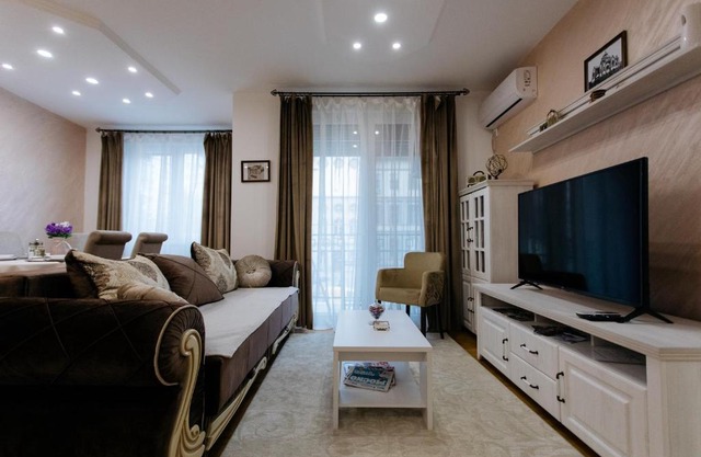 Apartman Kristina 4*