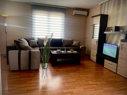 Apartman kuća Rajkovic