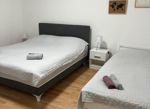 Apartman KUNA