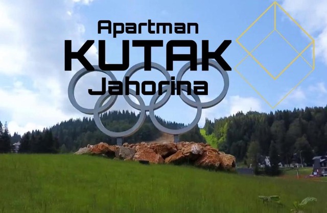 Apartman KUTAK Jahorina