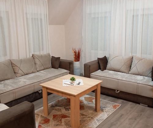 Apartman KVINS