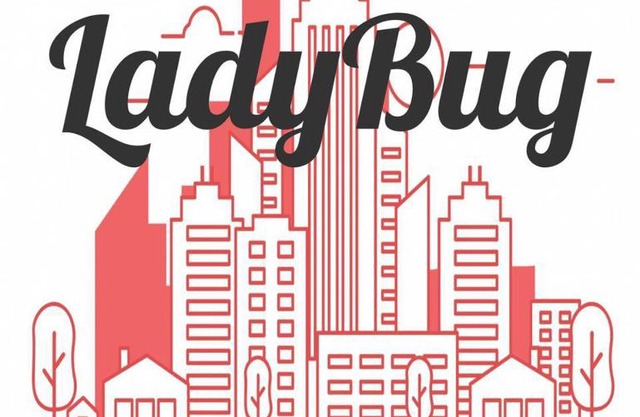 Apartman Ladybug