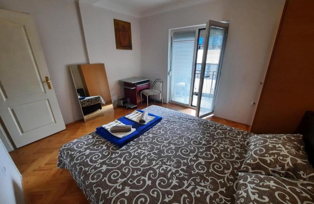 Apartman Lan - Free parking