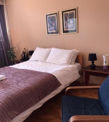 Apartman Lana