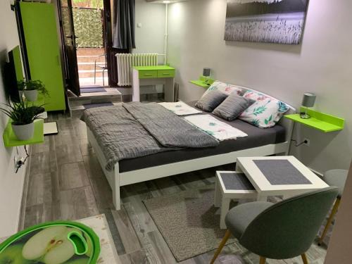 Apartman Lara