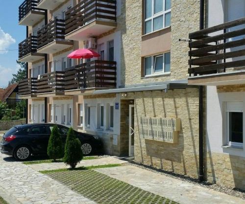 Apartman Lavanda