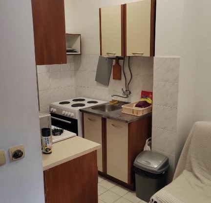 Apartman Lazarevic Zarkovo 2