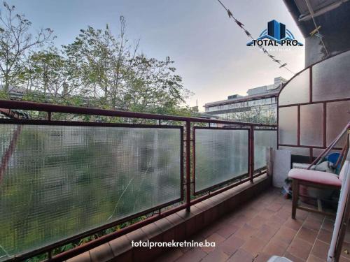 Apartman Lejla