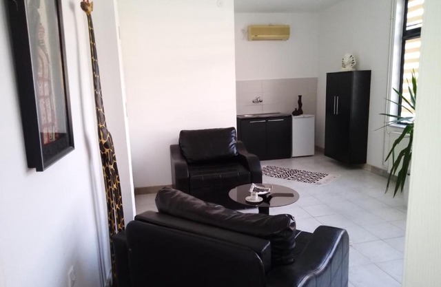 Apartman LEK