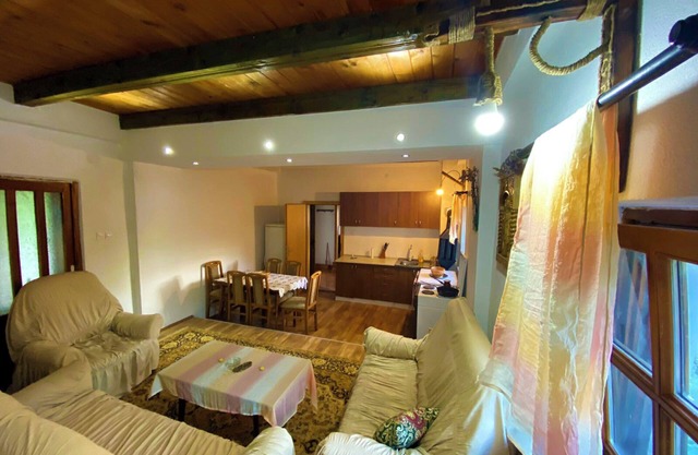 Apartman Lenna