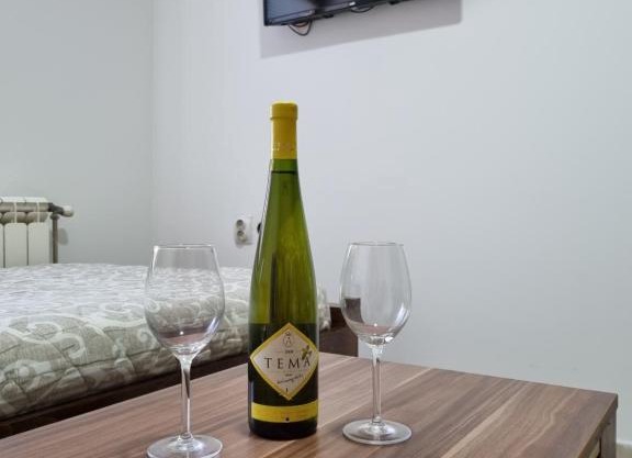 Apartman Leo