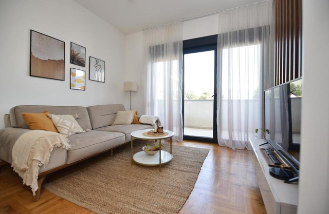 Apartman Leutar
