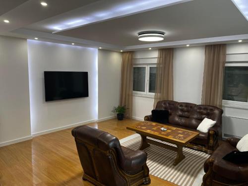 Apartman Libertas