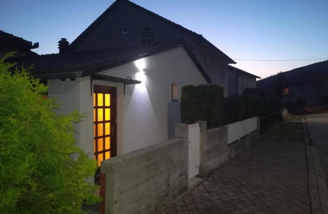 Apartman Lidija
