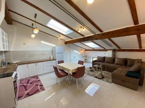 Apartman Lili