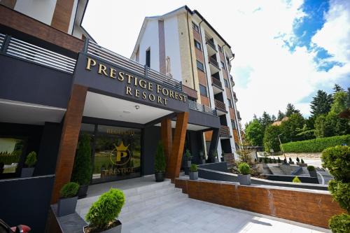 Apartman Luka Lux