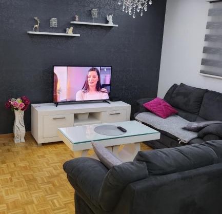 Apartman LUX BRUS
