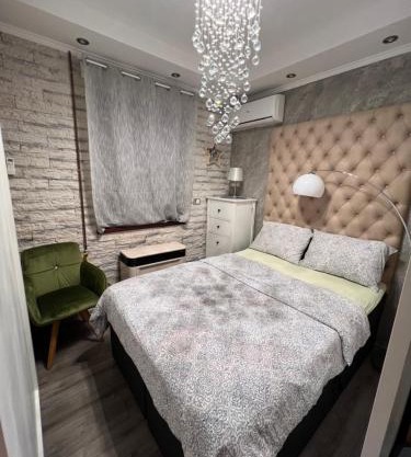 Apartman M&A
