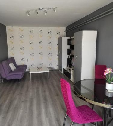 Apartman M&D