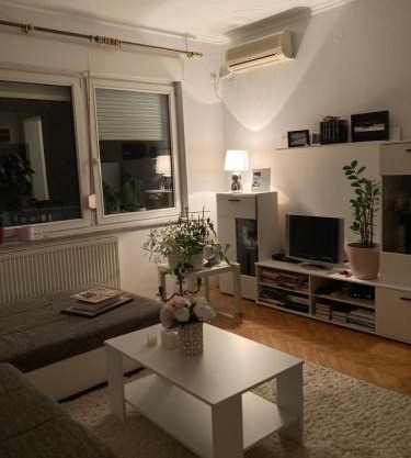Apartman Maša