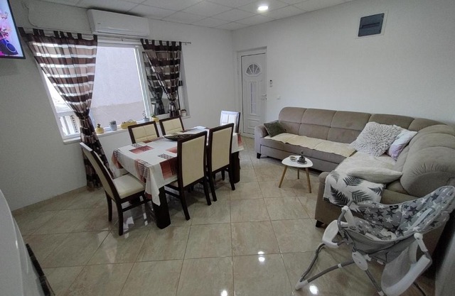 Apartman Magdalena