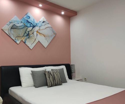 Apartman Maja