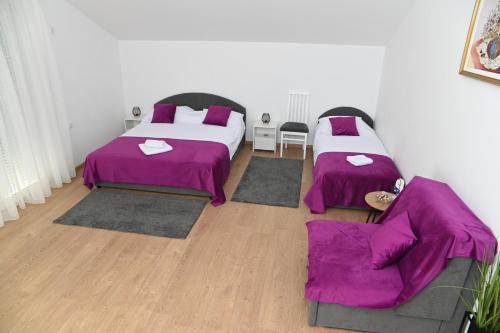 Apartman 'Maslina'