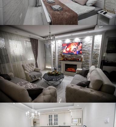 Apartman MDB RETRO