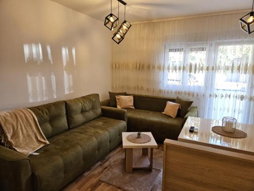 Apartman Meggy