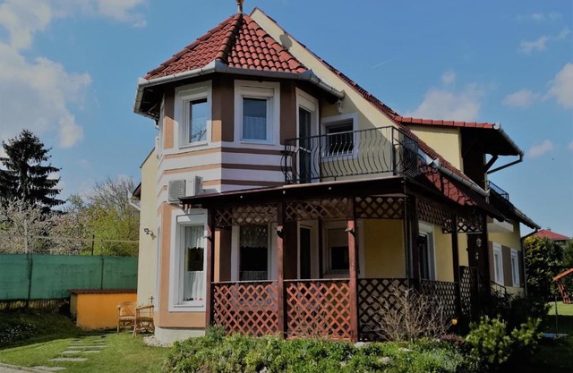 Apartman Mercédesz I.