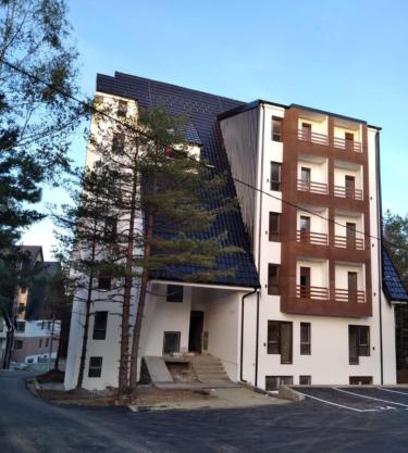 Apartman Mijatović Divčibare