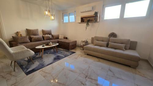 apartman MILA