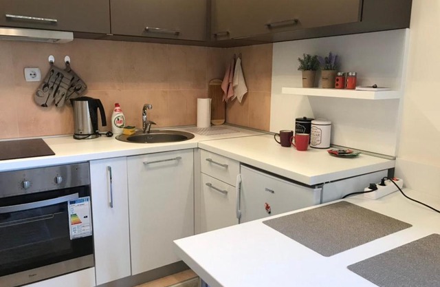 Apartman Mila