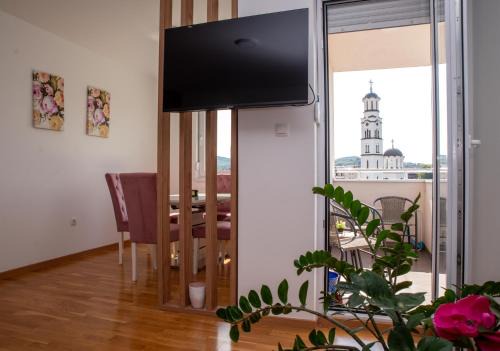 Apartman Milica