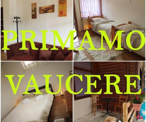 Apartman Milica