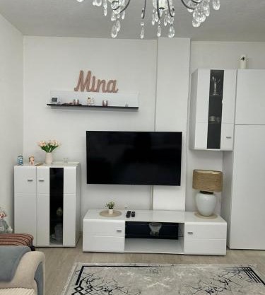 Apartman Mina