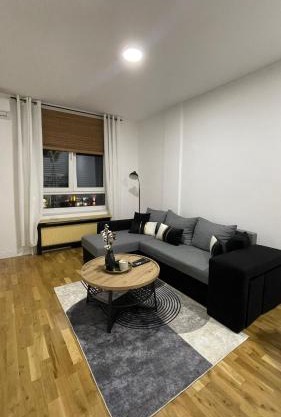 Apartman Mir
