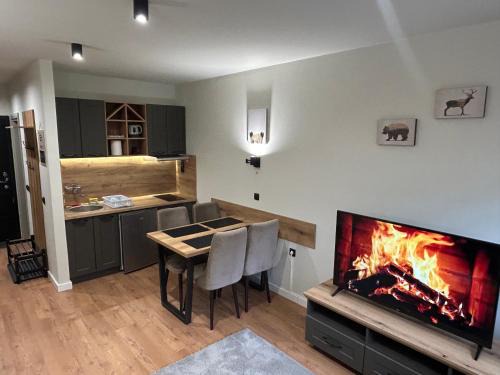 Apartman Mist - Bela Reka Kopaonik