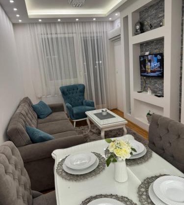 Apartman Mojsilović