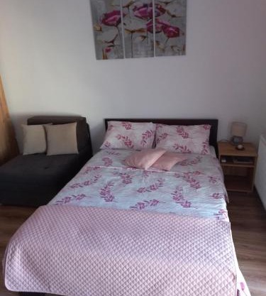 Apartman Moka